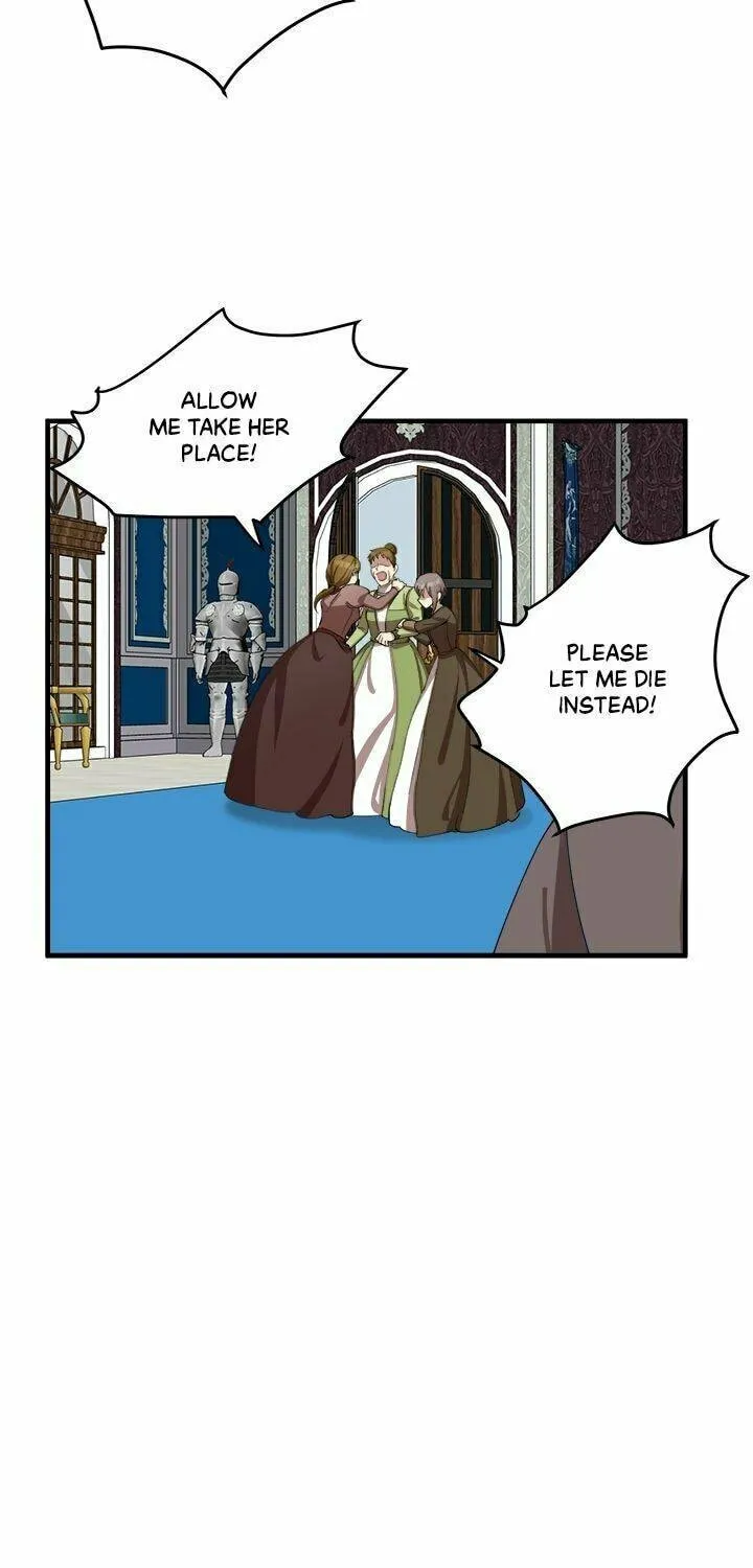 The Villainess Lives Again Chapter 68 page 64 - 