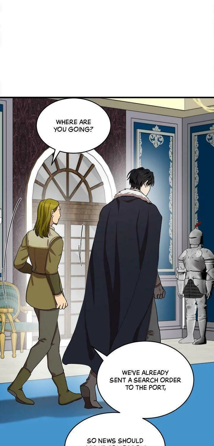 The Villainess Lives Again Chapter 68 page 76 - 