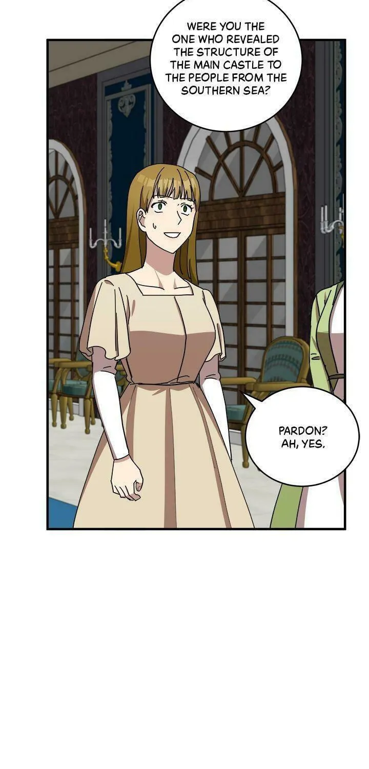 The Villainess Lives Again Chapter 68 page 9 - 
