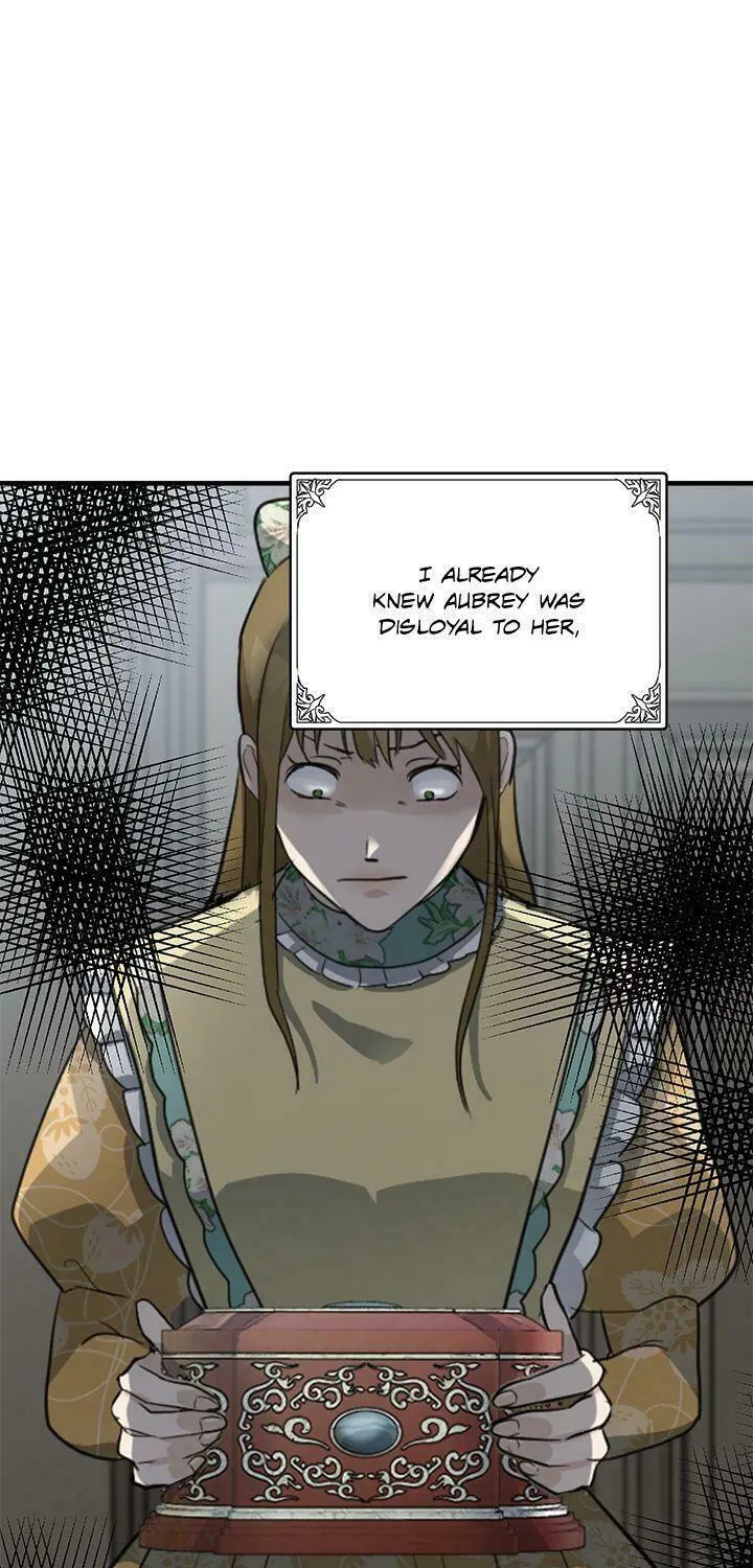 The Villainess Lives Again Chapter 68 page 81 - 