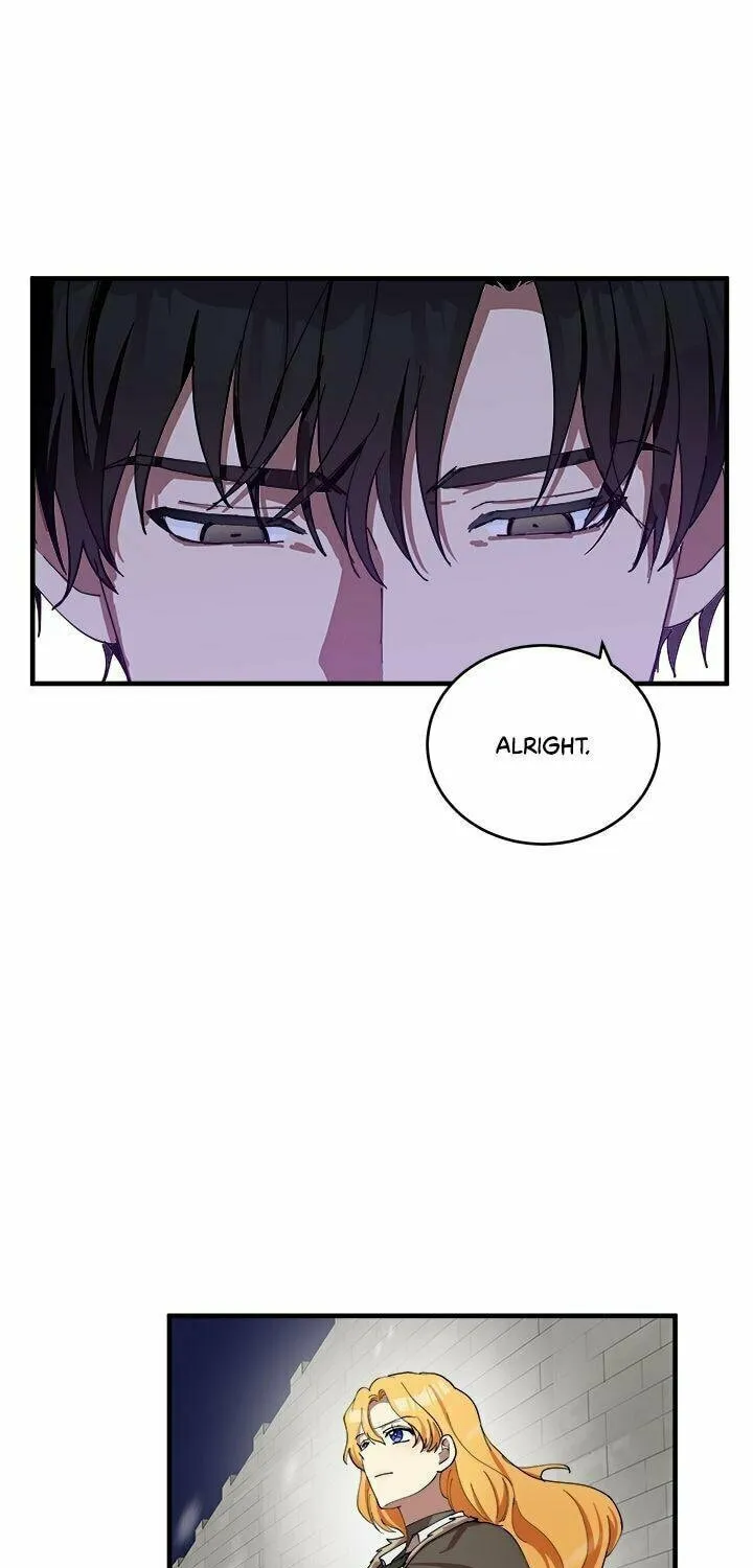 The Villainess Lives Again Chapter 69 page 11 - 