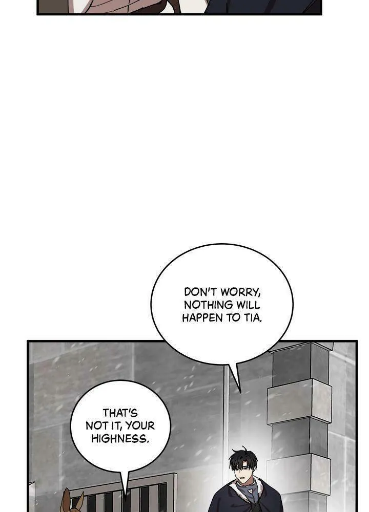 The Villainess Lives Again Chapter 69 page 3 - 