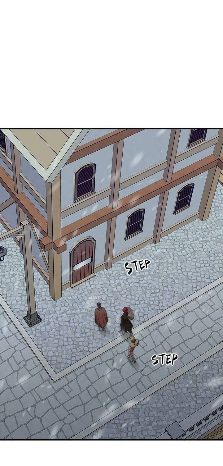 The Villainess Lives Again Chapter 69 page 21 - 