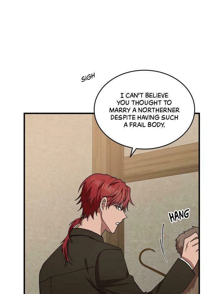 The Villainess Lives Again Chapter 69 page 34 - 