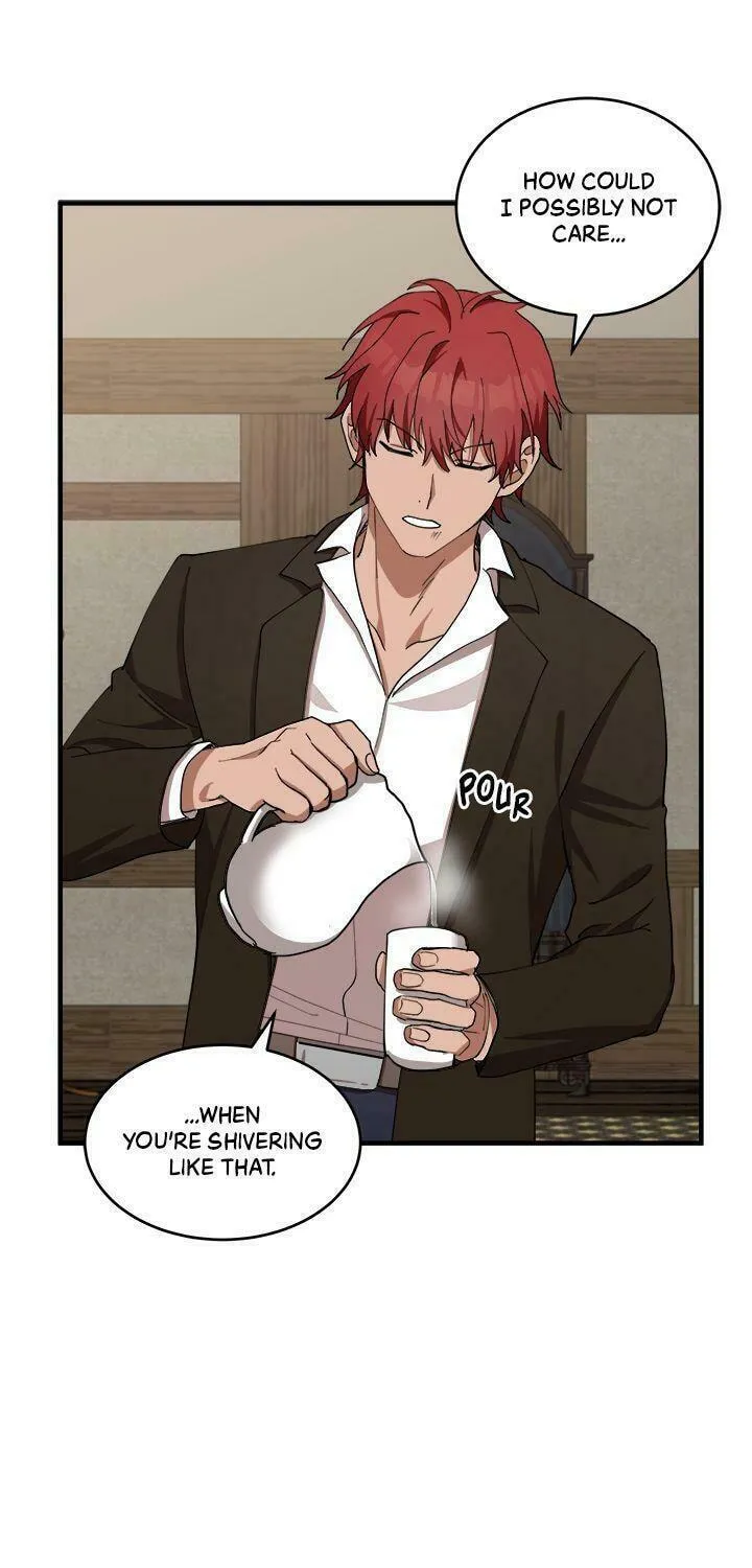 The Villainess Lives Again Chapter 69 page 37 - 