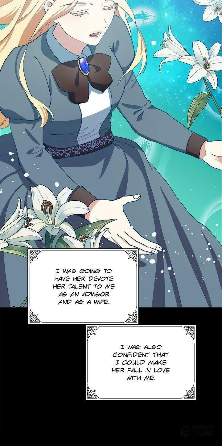 The Villainess Lives Again Chapter 69 page 54 - 