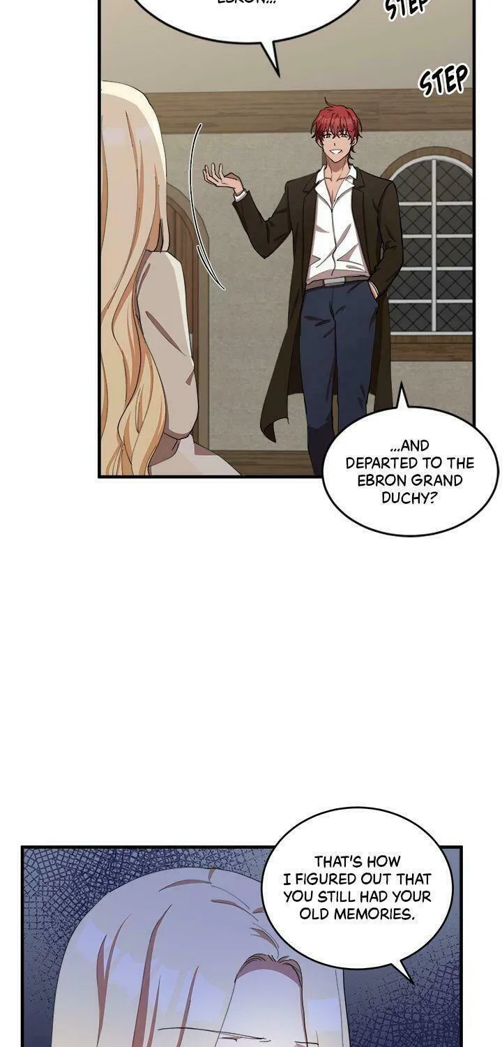 The Villainess Lives Again Chapter 69 page 59 - 