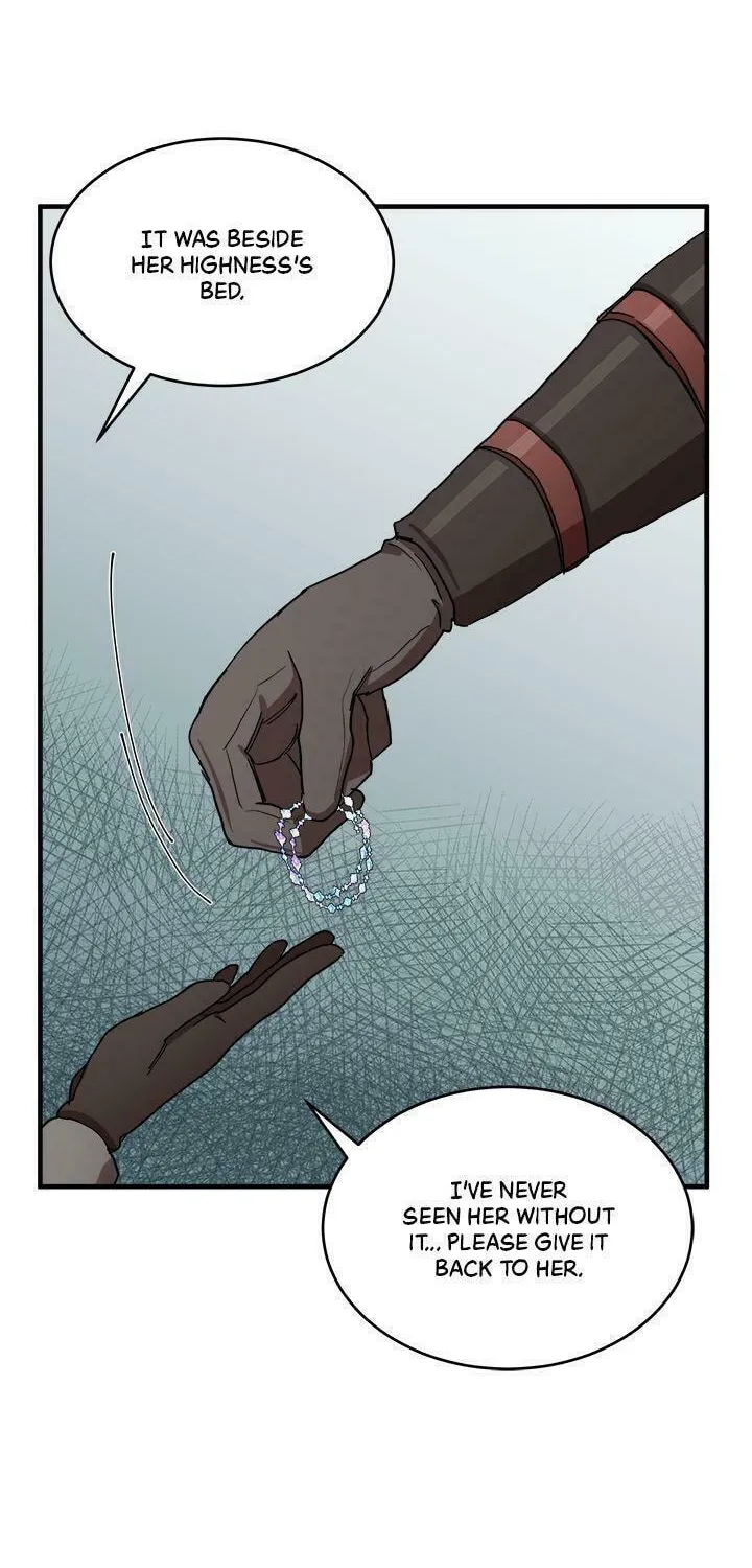 The Villainess Lives Again Chapter 69 page 7 - 