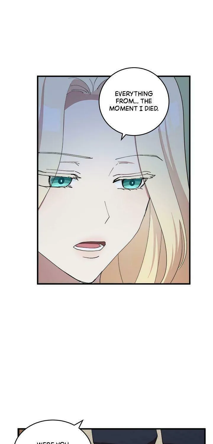 The Villainess Lives Again Chapter 69 page 62 - 