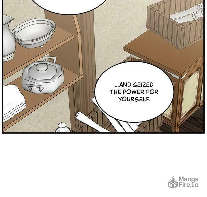 The Villainess Lives Again Chapter 69 page 65 - 