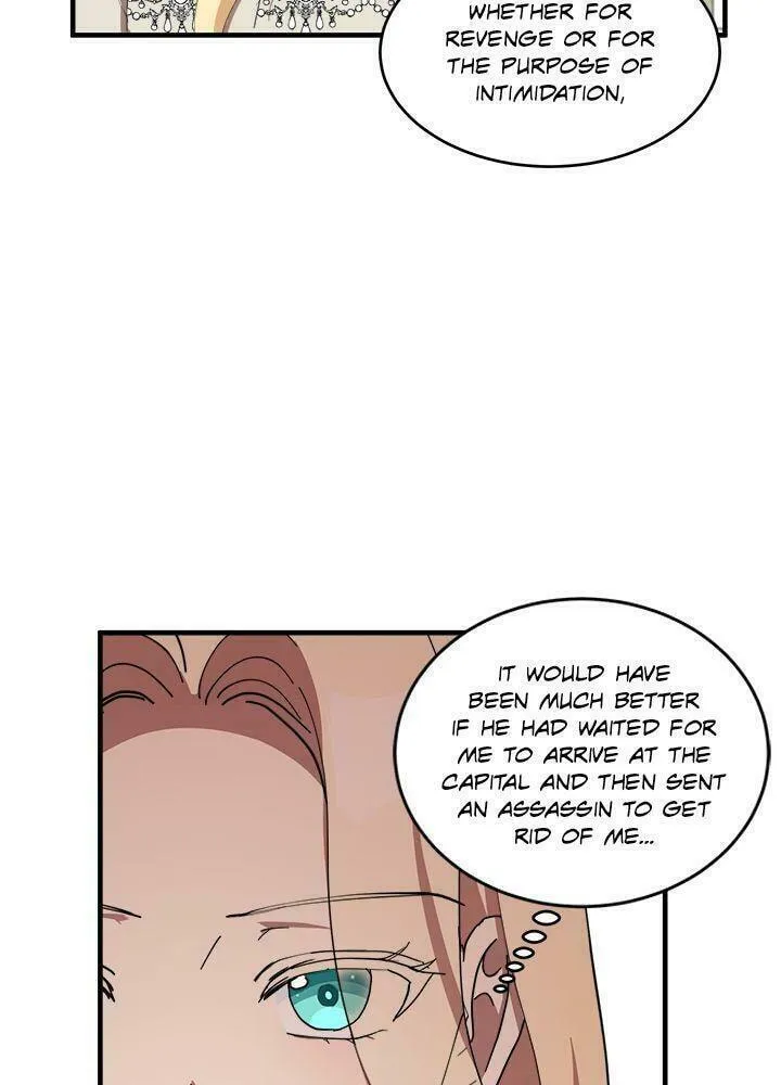 The Villainess Lives Again Chapter 69 page 76 - 