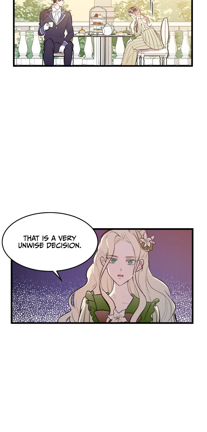 The Villainess Lives Again Chapter 7 page 13 - 