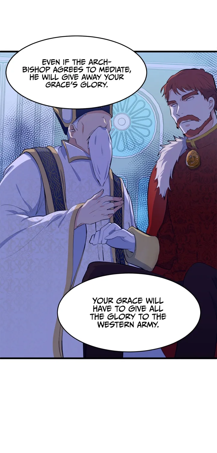 The Villainess Lives Again Chapter 7 page 14 - 