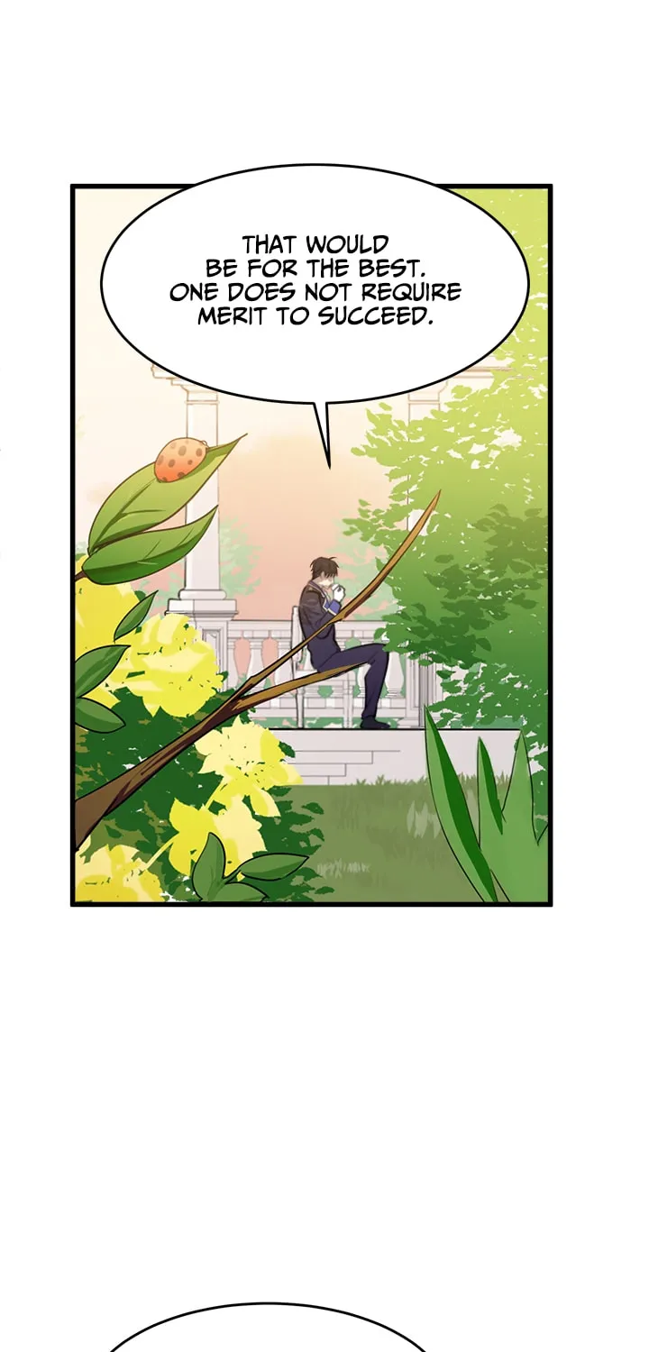 The Villainess Lives Again Chapter 7 page 15 - 