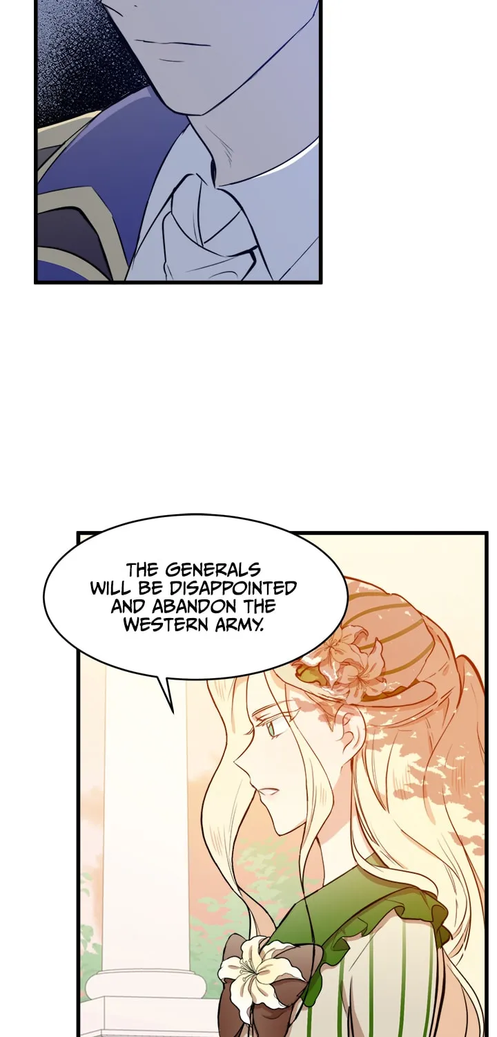 The Villainess Lives Again Chapter 7 page 18 - 