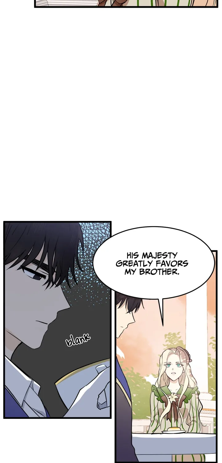 The Villainess Lives Again Chapter 7 page 19 - 