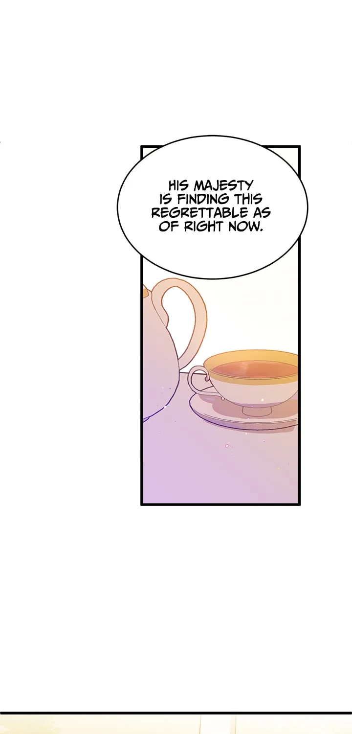 The Villainess Lives Again Chapter 7 page 21 - 