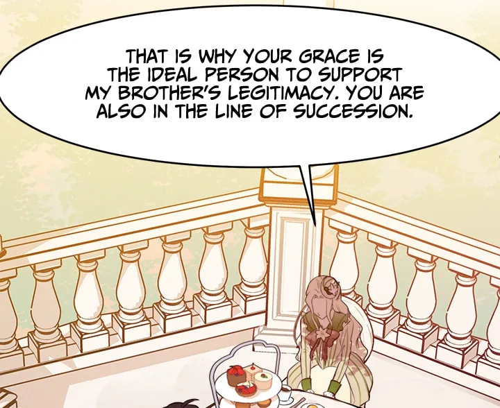 The Villainess Lives Again Chapter 7 page 22 - 