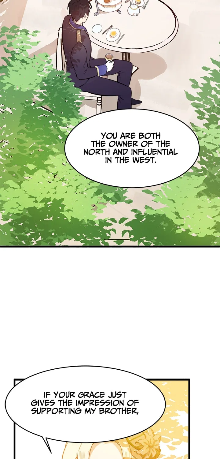 The Villainess Lives Again Chapter 7 page 23 - 
