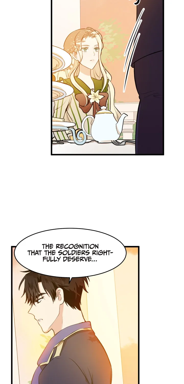 The Villainess Lives Again Chapter 7 page 25 - 