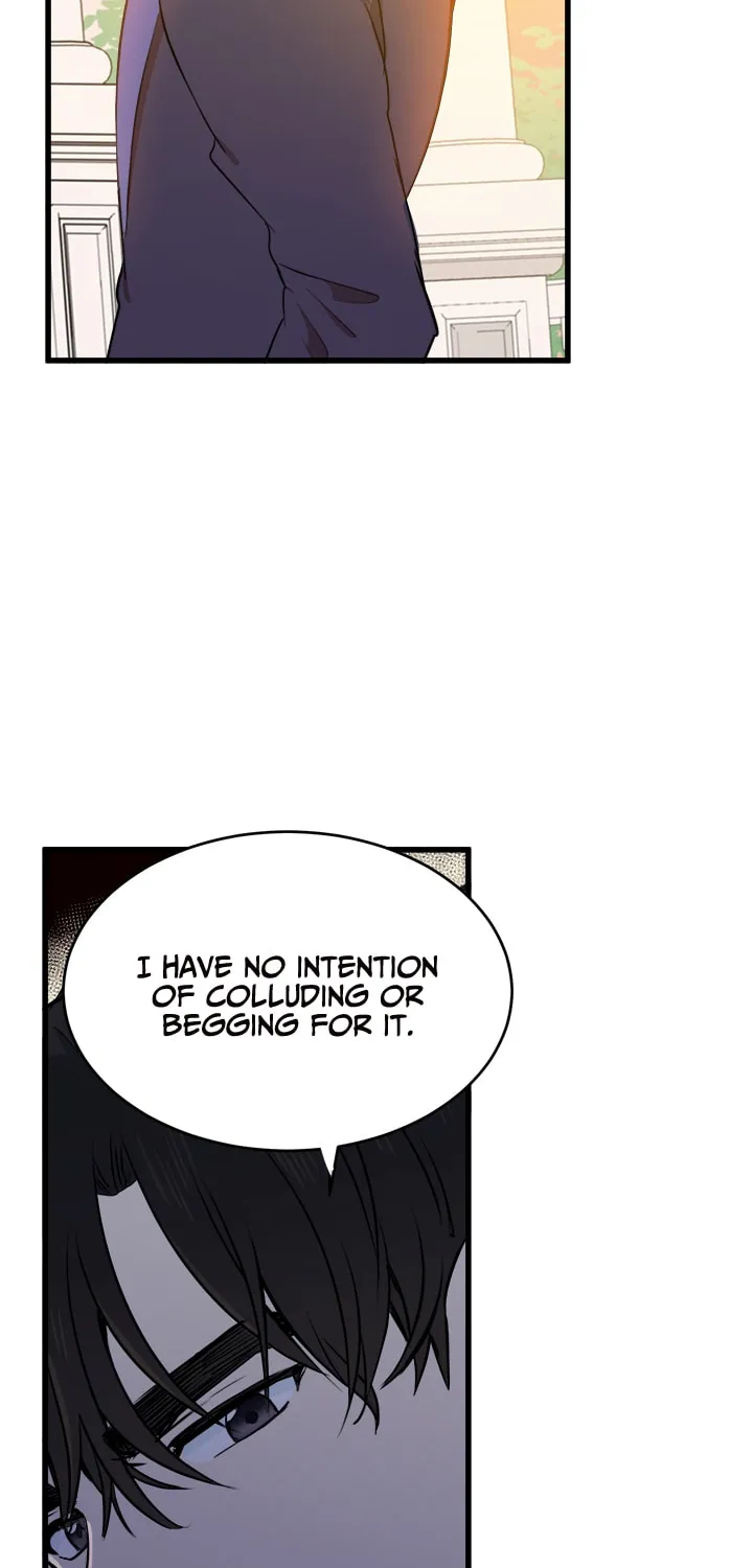 The Villainess Lives Again Chapter 7 page 26 - 