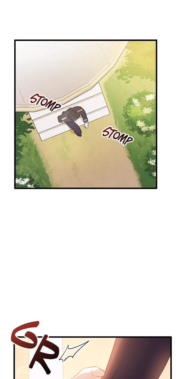 The Villainess Lives Again Chapter 7 page 28 - 