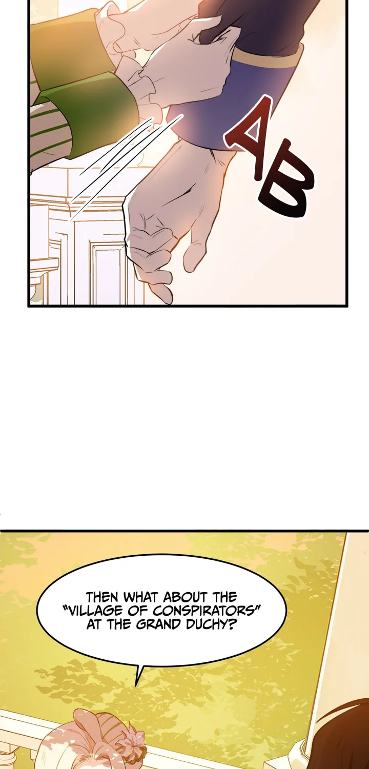 The Villainess Lives Again Chapter 7 page 29 - 
