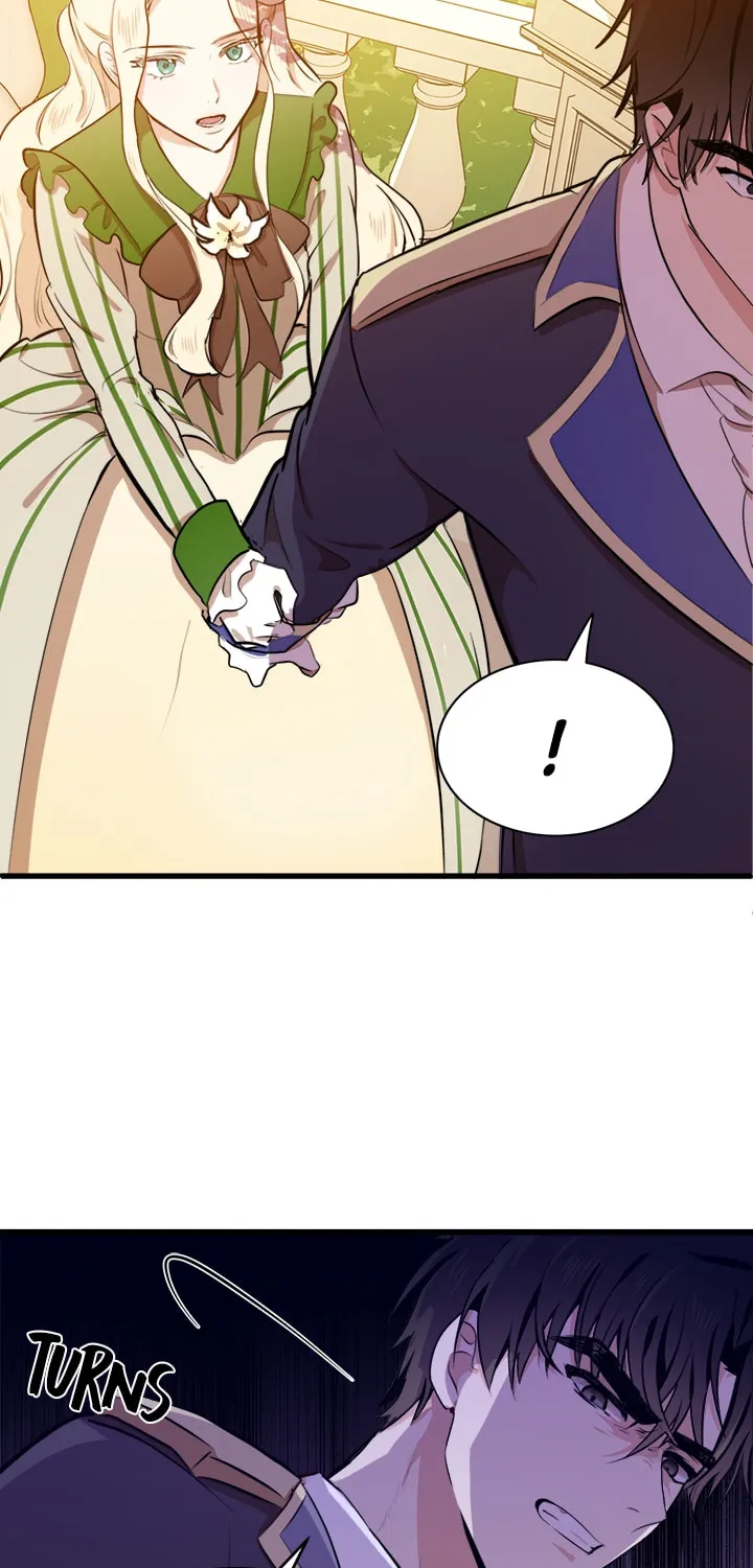 The Villainess Lives Again Chapter 7 page 30 - 