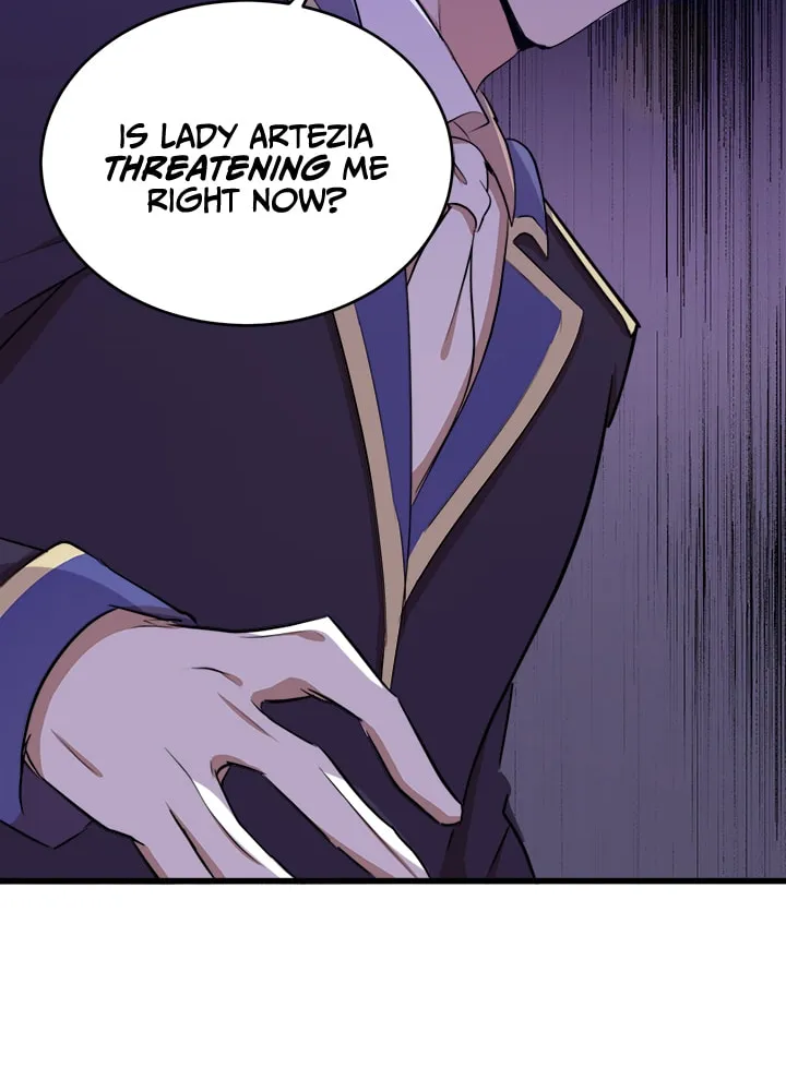 The Villainess Lives Again Chapter 7 page 31 - 