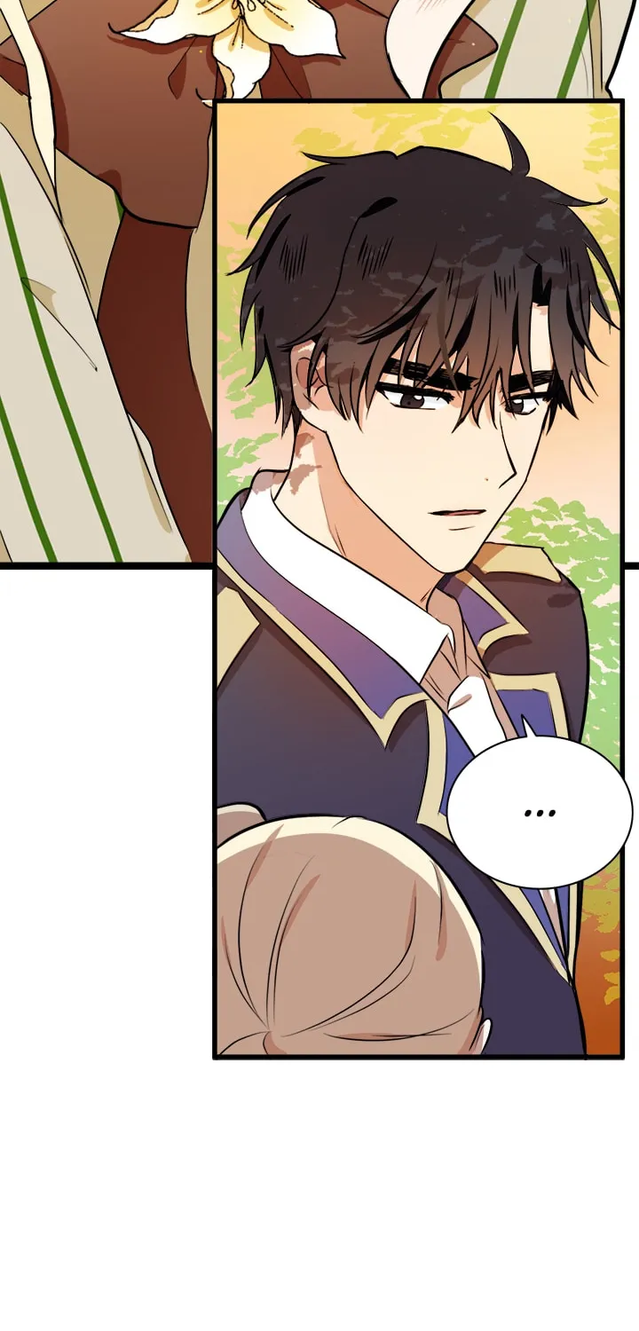 The Villainess Lives Again Chapter 7 page 33 - 