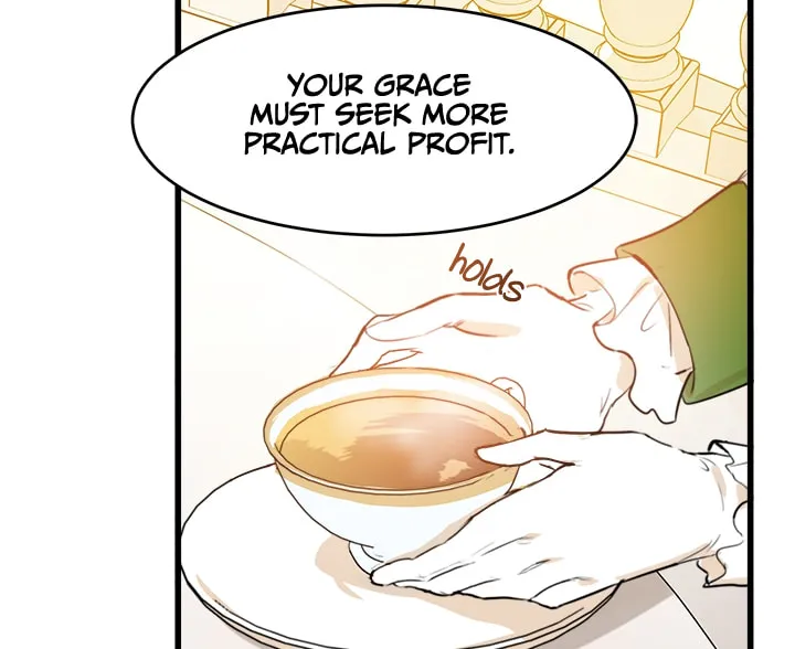 The Villainess Lives Again Chapter 7 page 36 - 