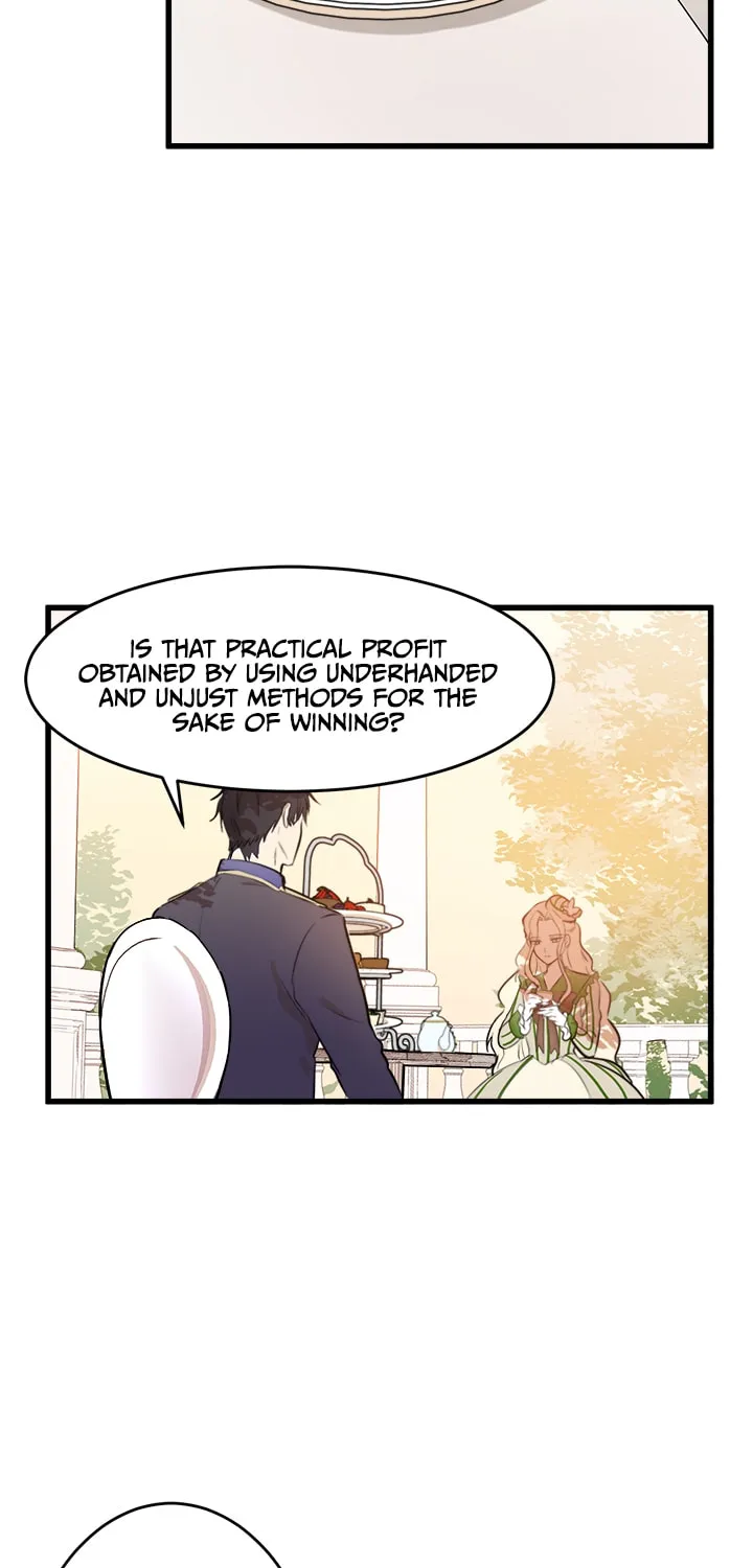 The Villainess Lives Again Chapter 7 page 37 - 