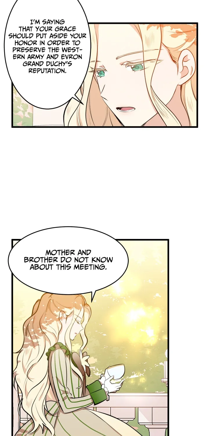 The Villainess Lives Again Chapter 7 page 38 - 