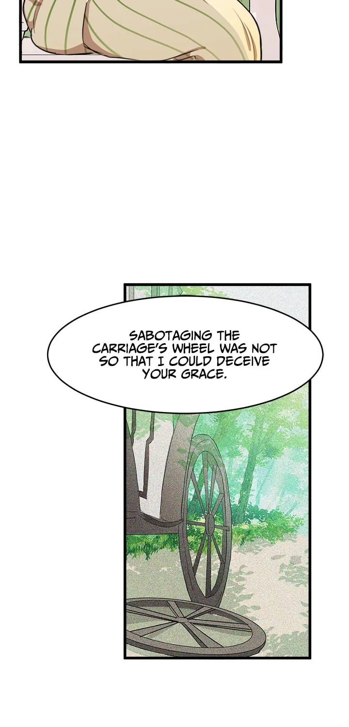 The Villainess Lives Again Chapter 7 page 39 - 