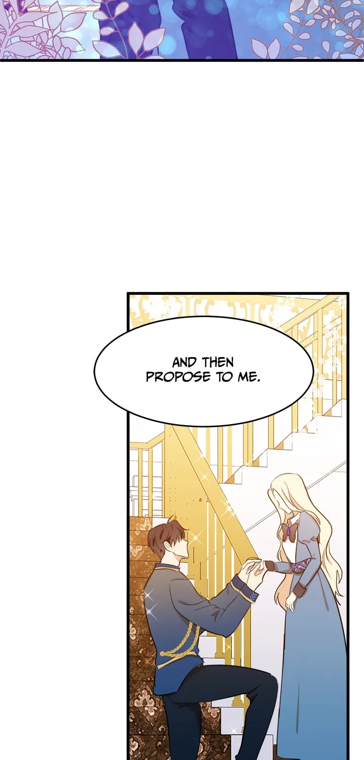 The Villainess Lives Again Chapter 7 page 43 - 