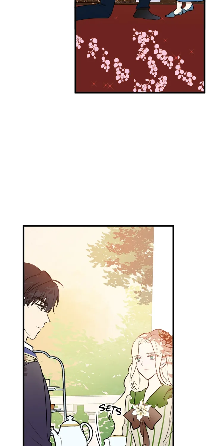 The Villainess Lives Again Chapter 7 page 44 - 