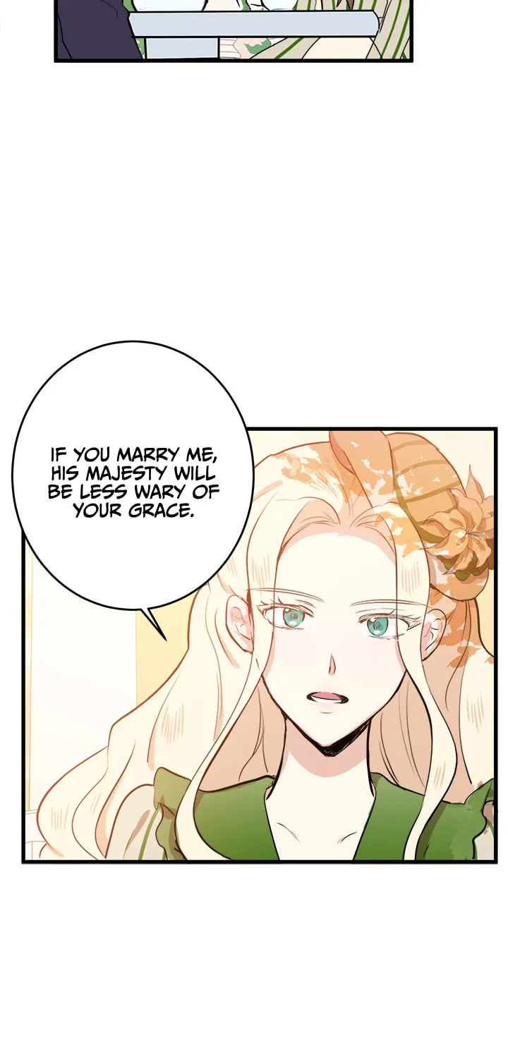 The Villainess Lives Again Chapter 7 page 45 - 