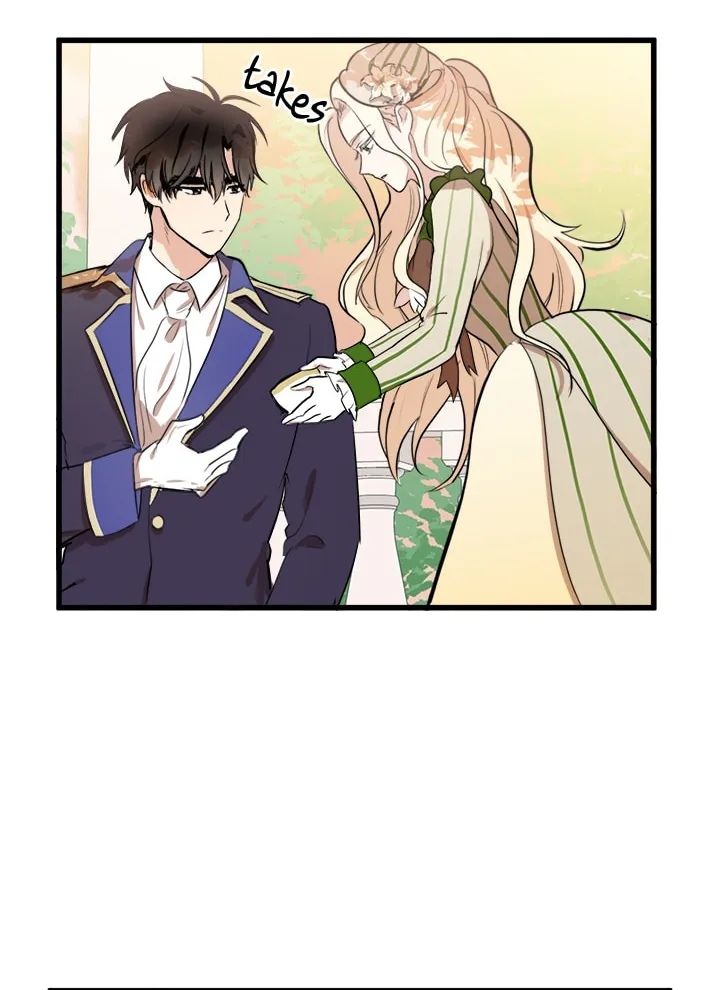 The Villainess Lives Again Chapter 7 page 50 - 