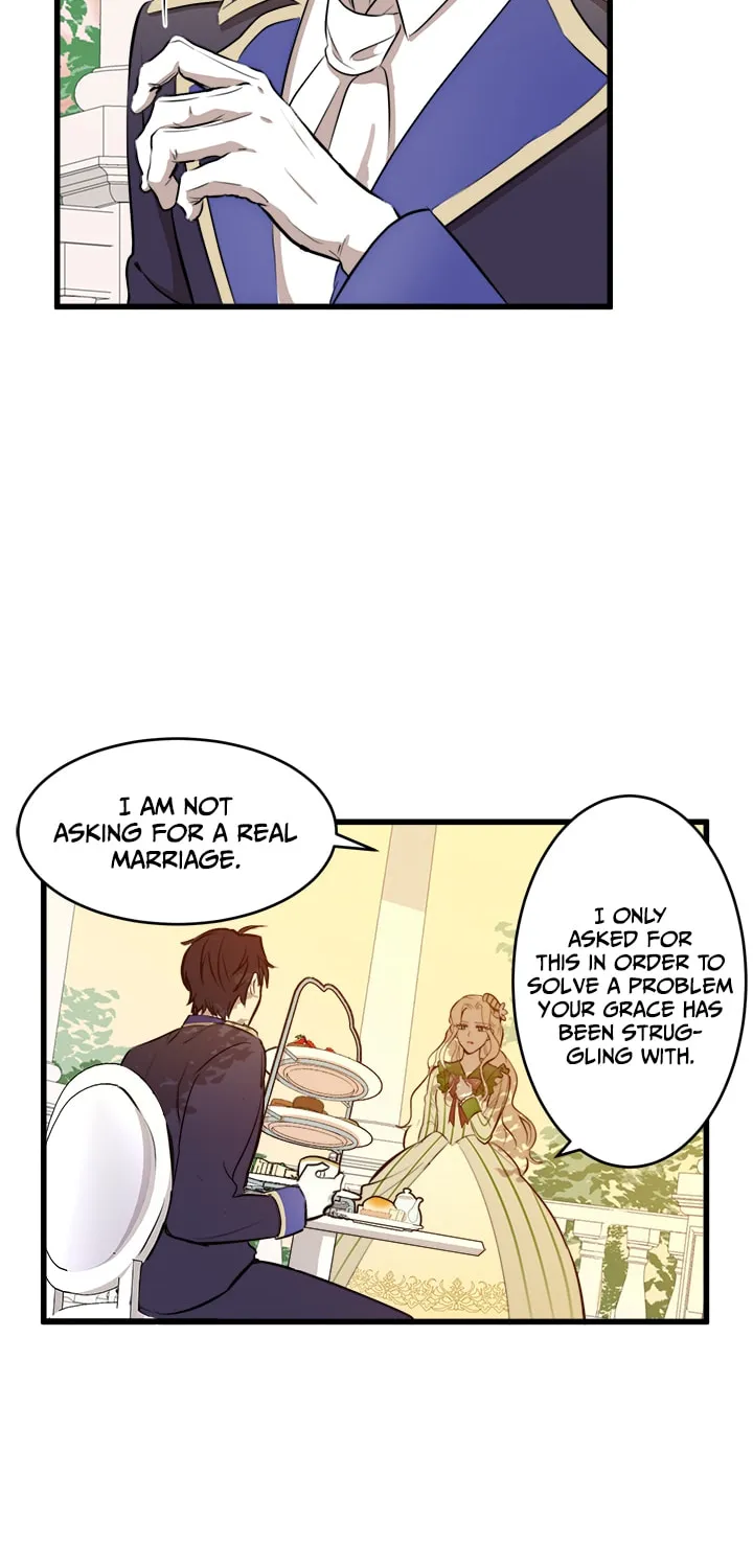 The Villainess Lives Again Chapter 7 page 6 - 