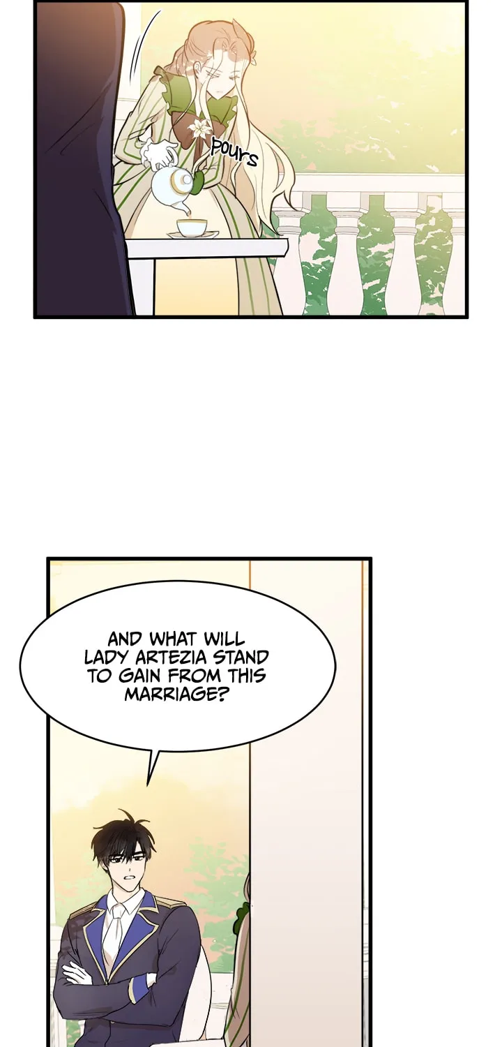 The Villainess Lives Again Chapter 7 page 51 - 