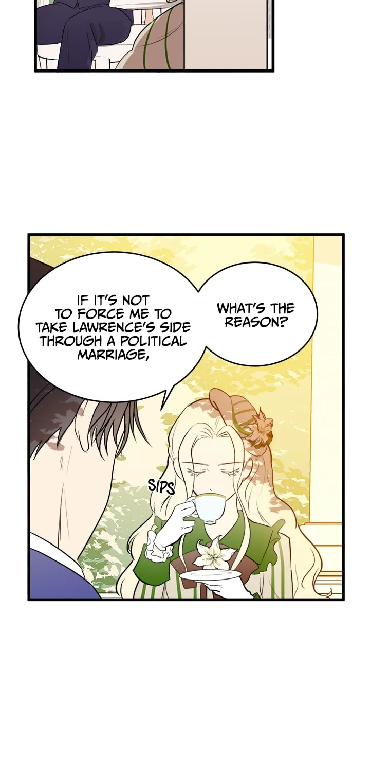 The Villainess Lives Again Chapter 7 page 52 - 
