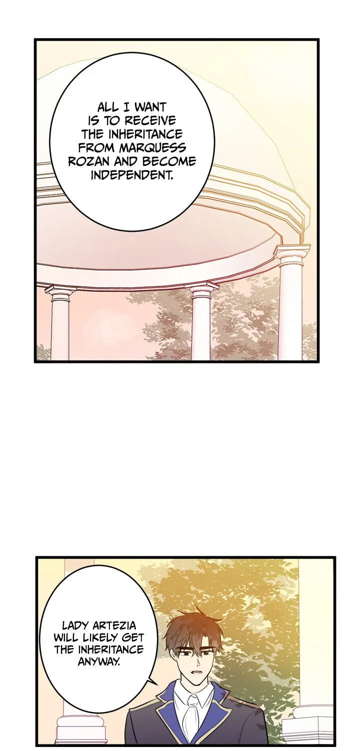 The Villainess Lives Again Chapter 7 page 53 - 