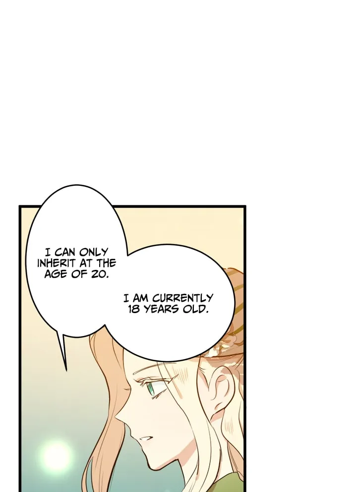 The Villainess Lives Again Chapter 7 page 54 - 