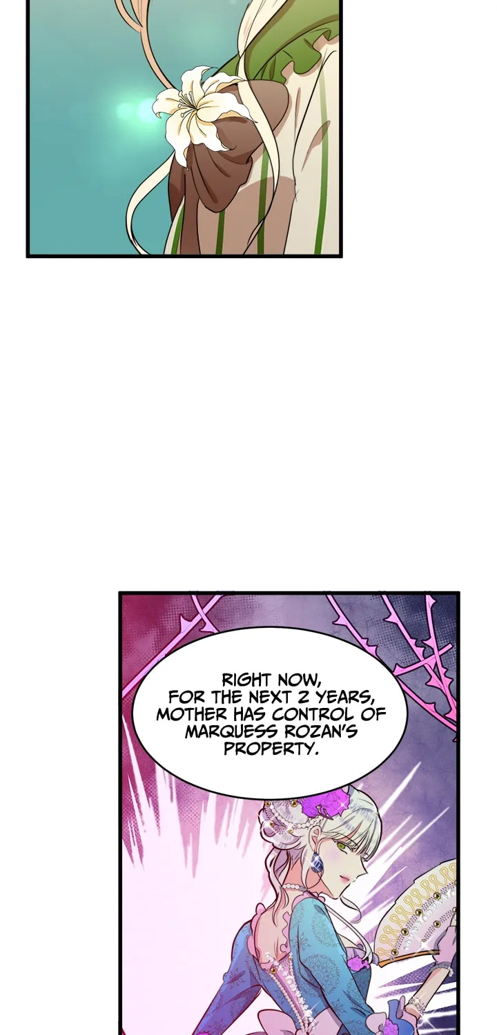 The Villainess Lives Again Chapter 7 page 55 - 