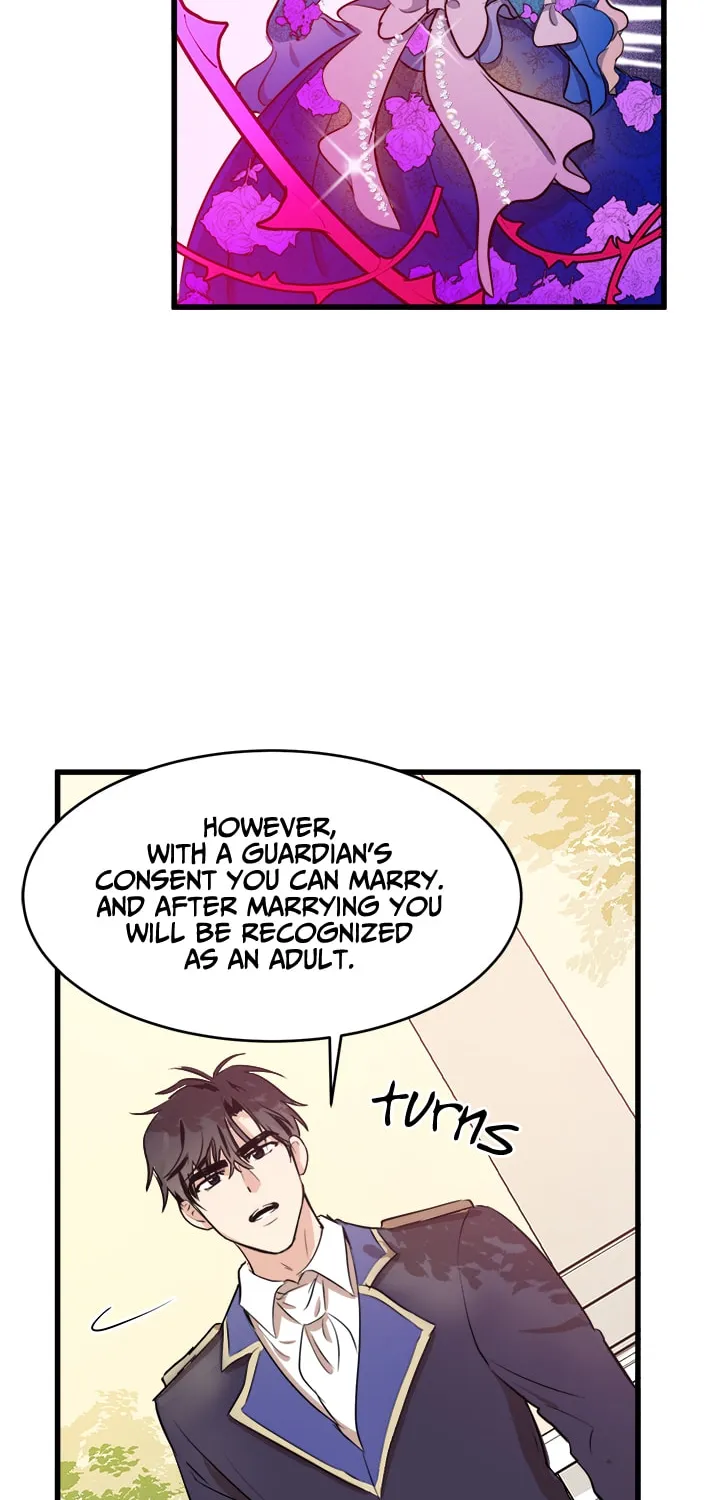 The Villainess Lives Again Chapter 7 page 56 - 