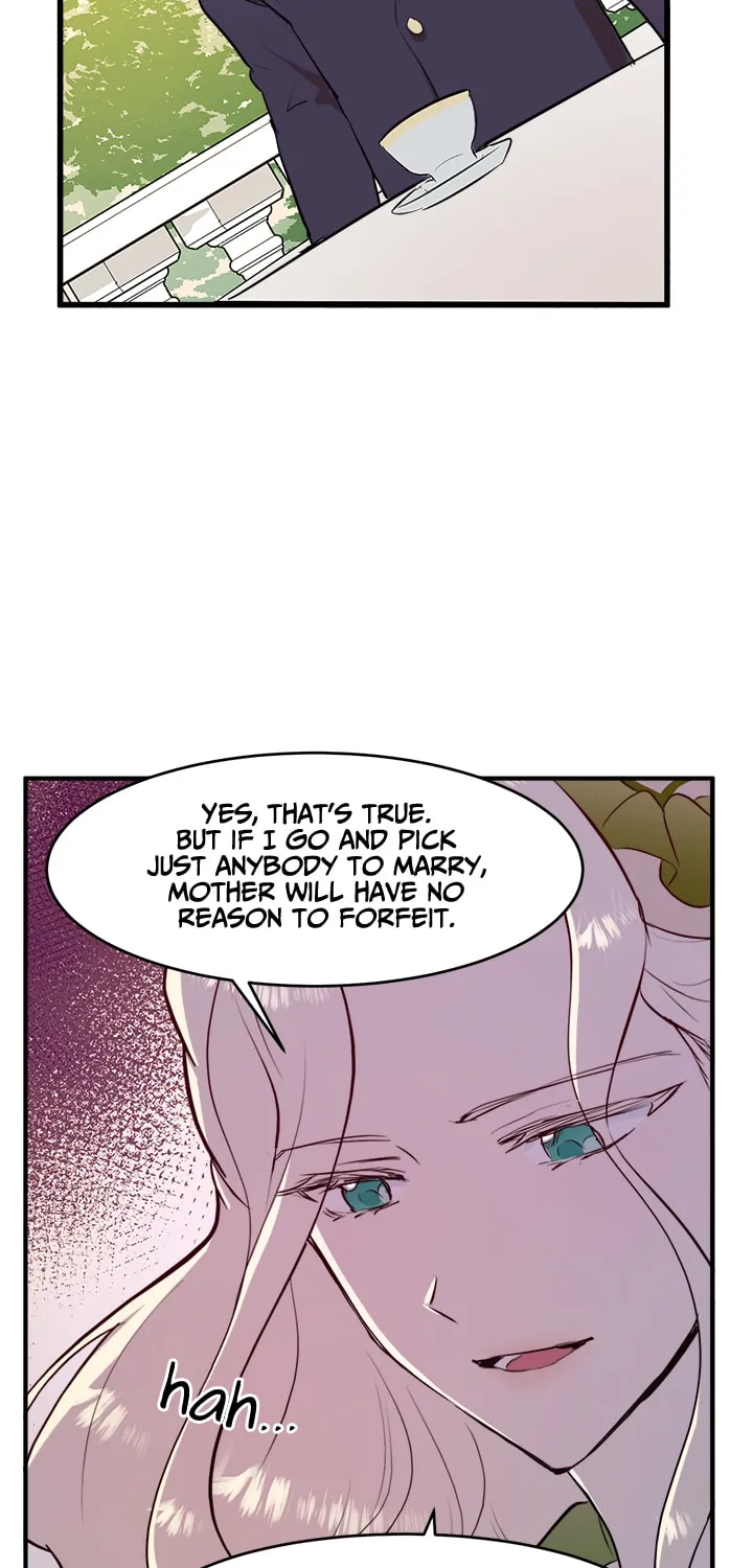 The Villainess Lives Again Chapter 7 page 57 - 