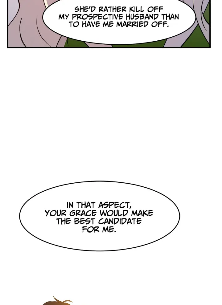 The Villainess Lives Again Chapter 7 page 58 - 
