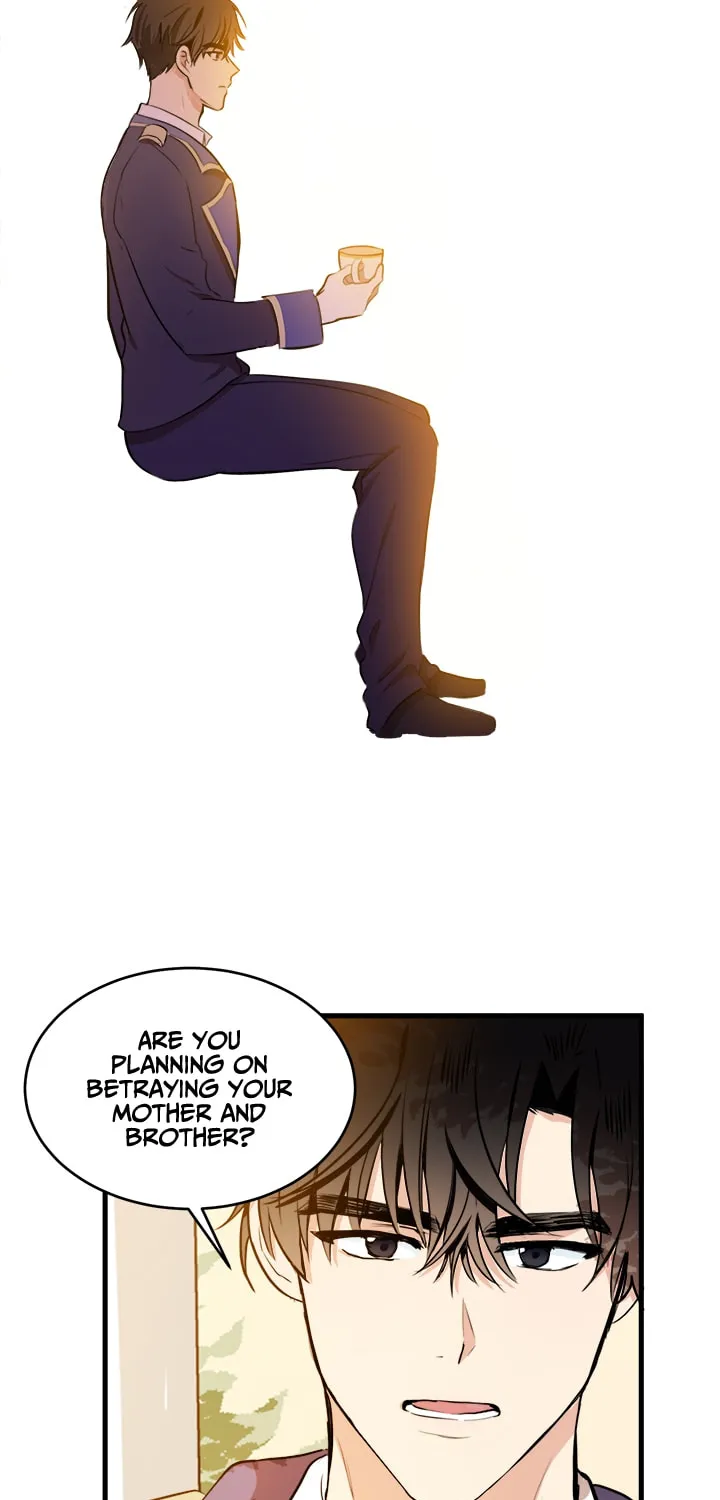 The Villainess Lives Again Chapter 7 page 59 - 
