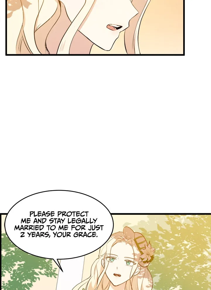 The Villainess Lives Again Chapter 7 page 62 - 