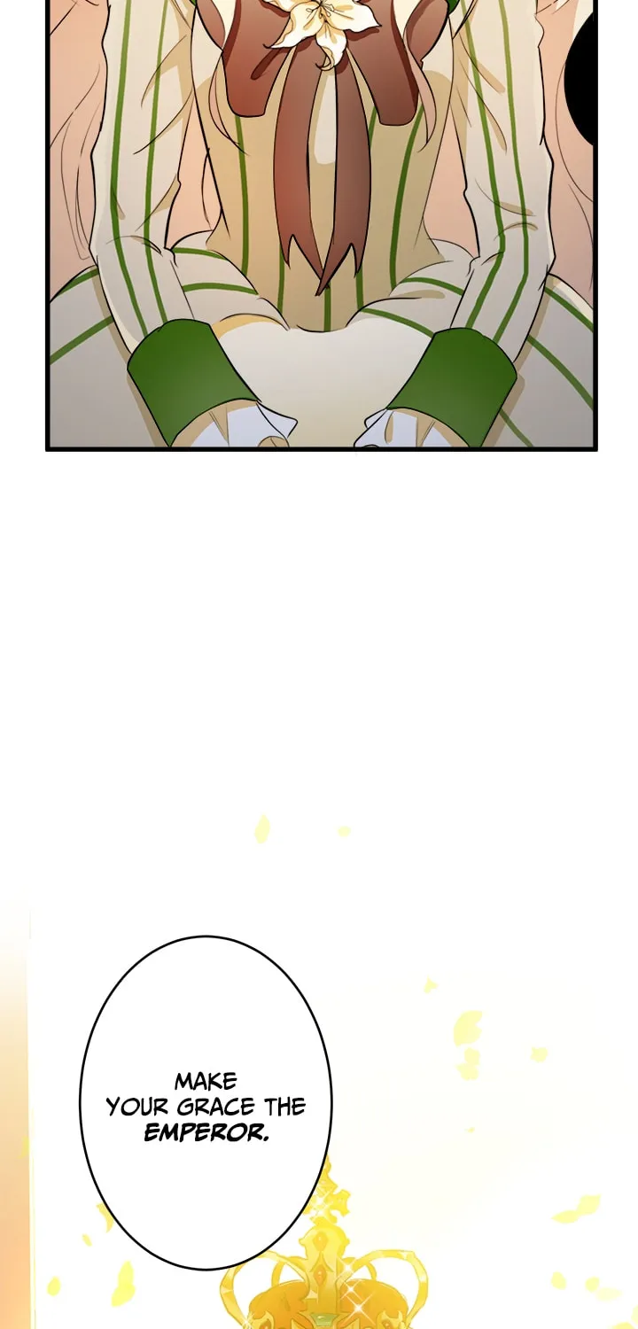 The Villainess Lives Again Chapter 7 page 64 - 